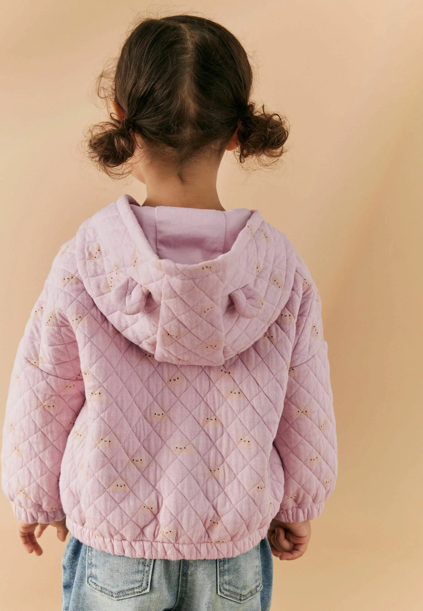Próxima chaqueta de entretiempo