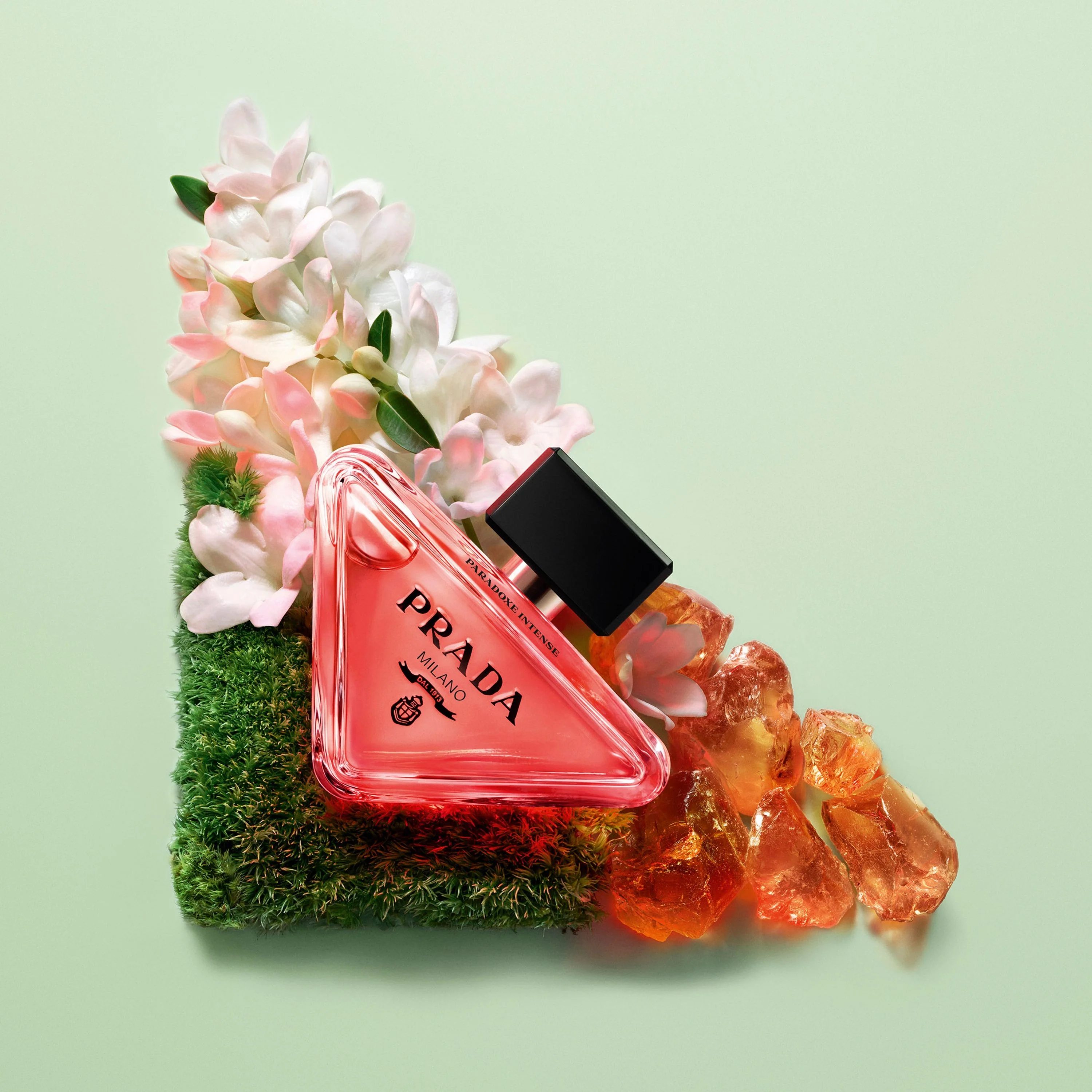 Paradoxe Intense - Apa de parfum