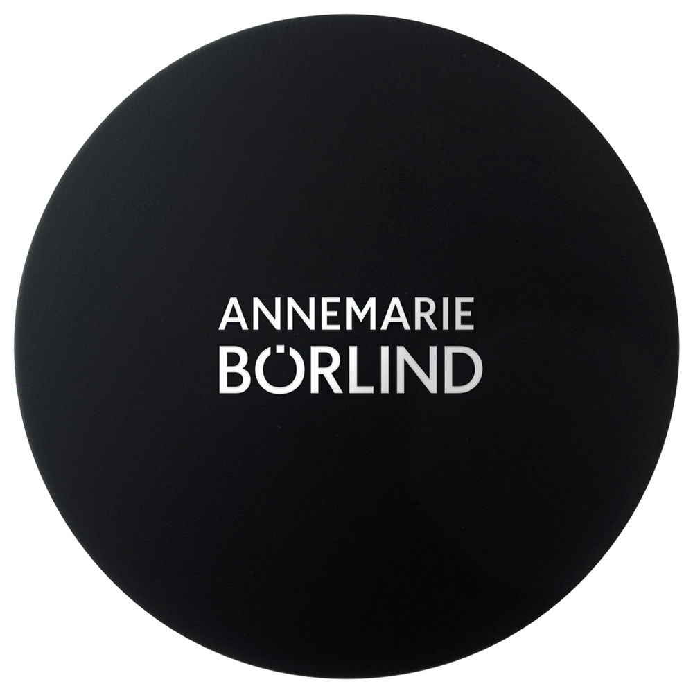 annemarie börlind FARD À JOUES CORAL GLOW Fard à joues en poudre