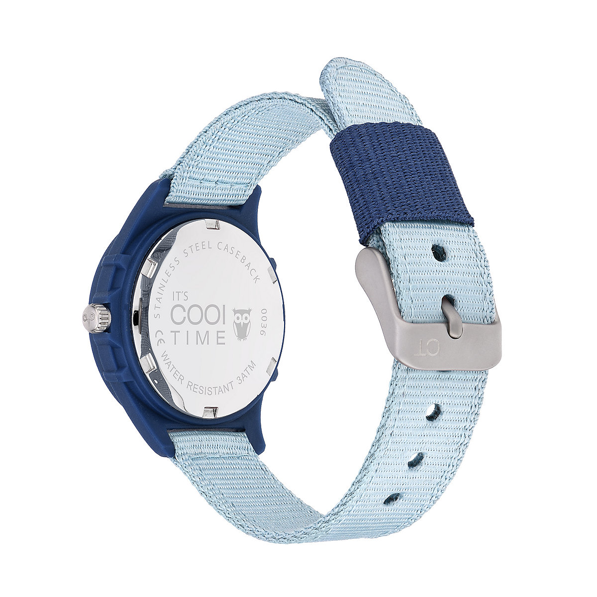 Armbanduhr