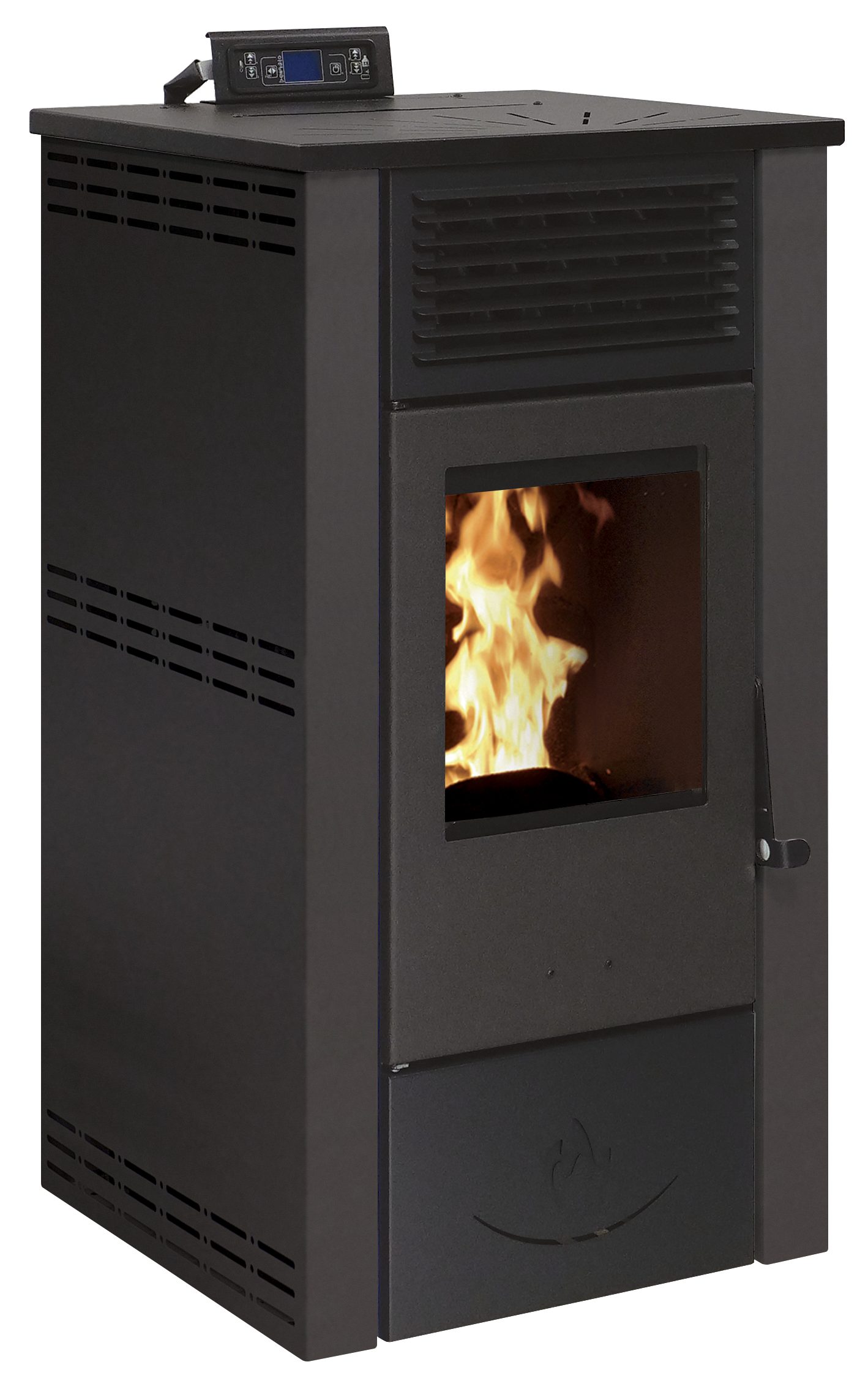 interstoves Pelletofen Sunny 17, 15,00 kW, Pelletofen