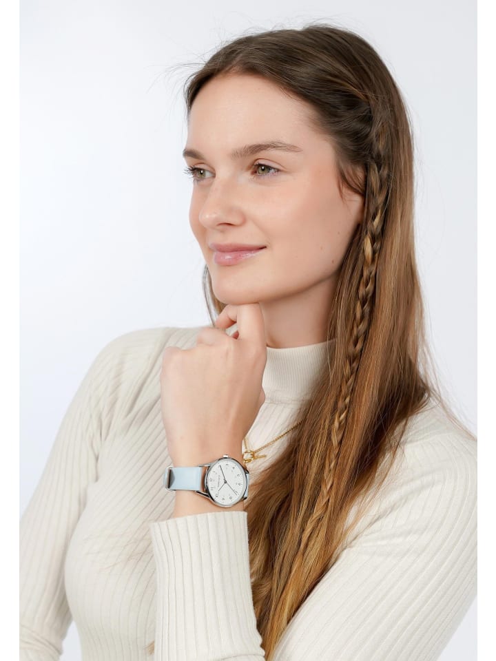 SURI FREY Armbanduhr SFY Sammy in blau günstig kaufen onesize