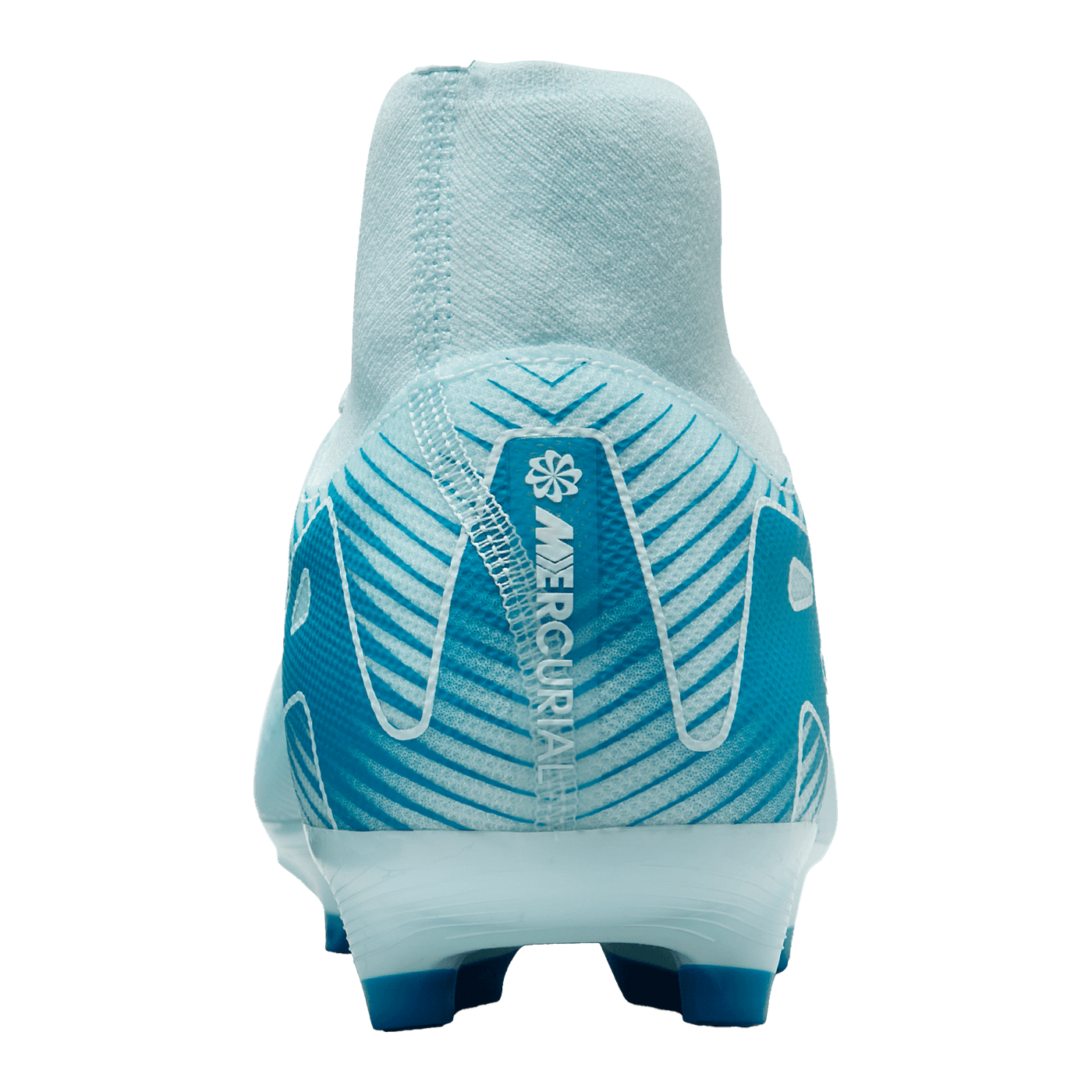 Nike Zoom Mercurial Superfly X Academy FG/MG Blau F400