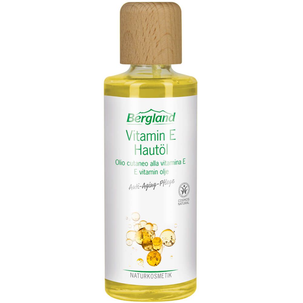 VITAMIN E HAUTÖL