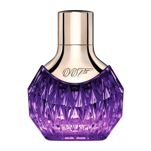 James Bond 007 For Women III Eau de Parfum 50 ml