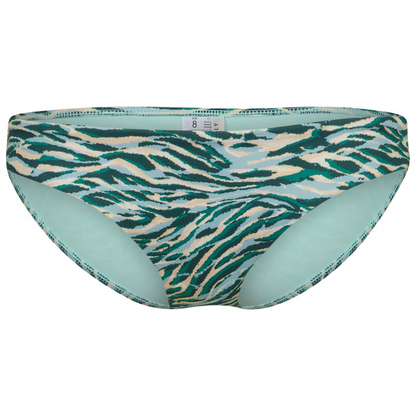 Seafolly - Women's Wild at Heart Hipster Pant - Bikini-Bottom