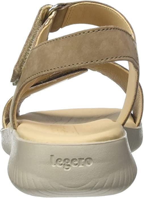 SUPERFIT Klassische Sandalen beige