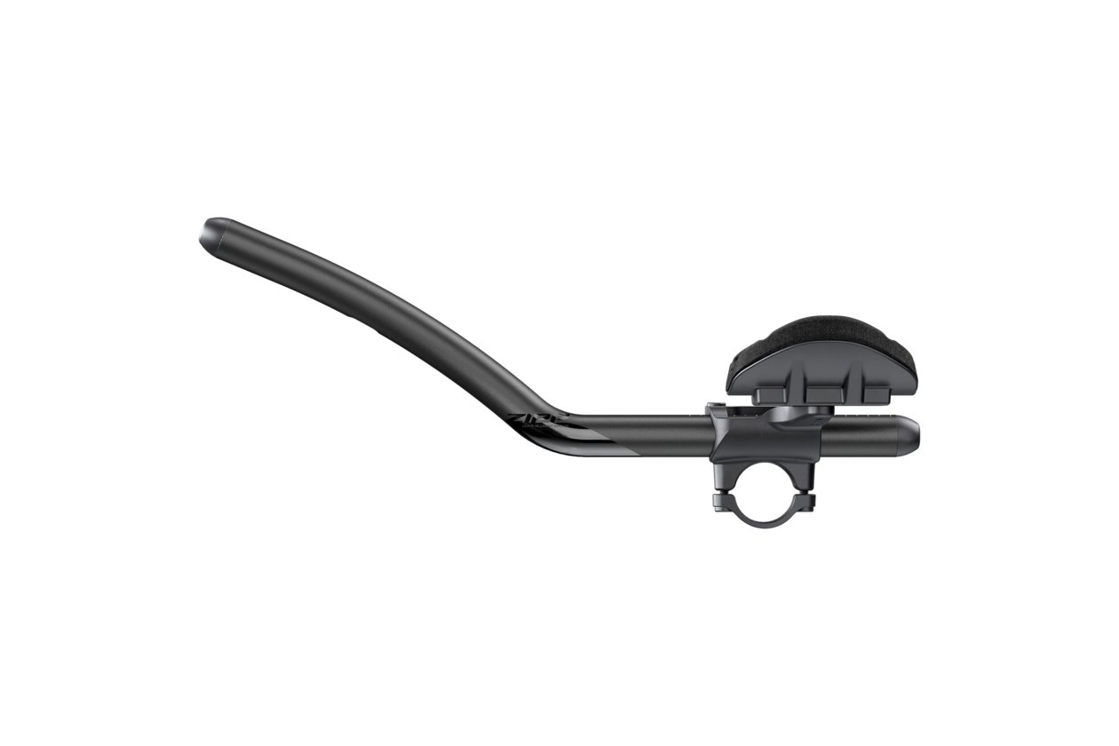 ZIPP Vuka Triathlon Clip mit Lenker-Extensions high Mount