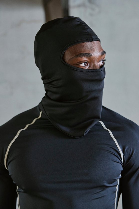 Active Gesichtsmaske