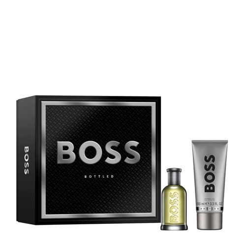 Hugo Boss Boss Bottled ajándékszett