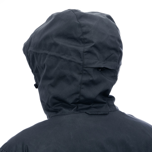 SKOGSÖ PADDED JACKET M Herren - Winterjacke