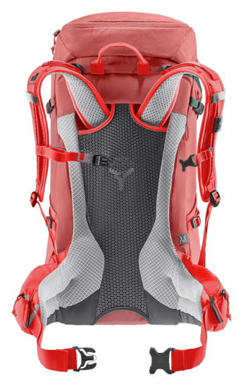 deuter Futura 30 SL | Damen-Wanderrucksack fürs Gelände