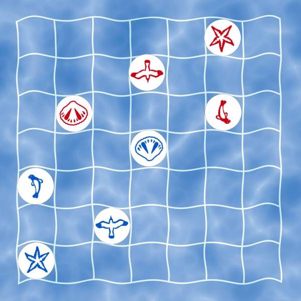 Ostsee - Schach