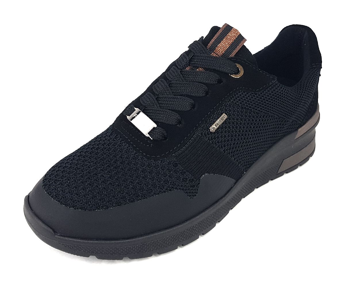Ara Neapel Tron 12-18423 Schwarz 01 schwarz