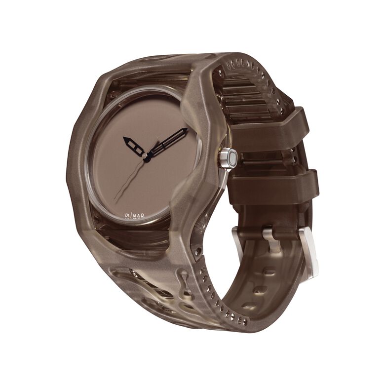 D1 Milano Mad Paris x D1 - Terra brown