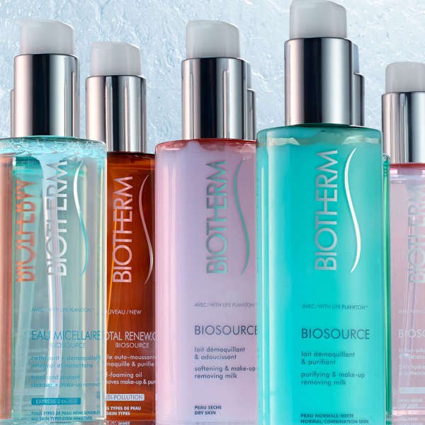 Biotherm Reinigung Biosource Lotion PNM - Gesichtswasser