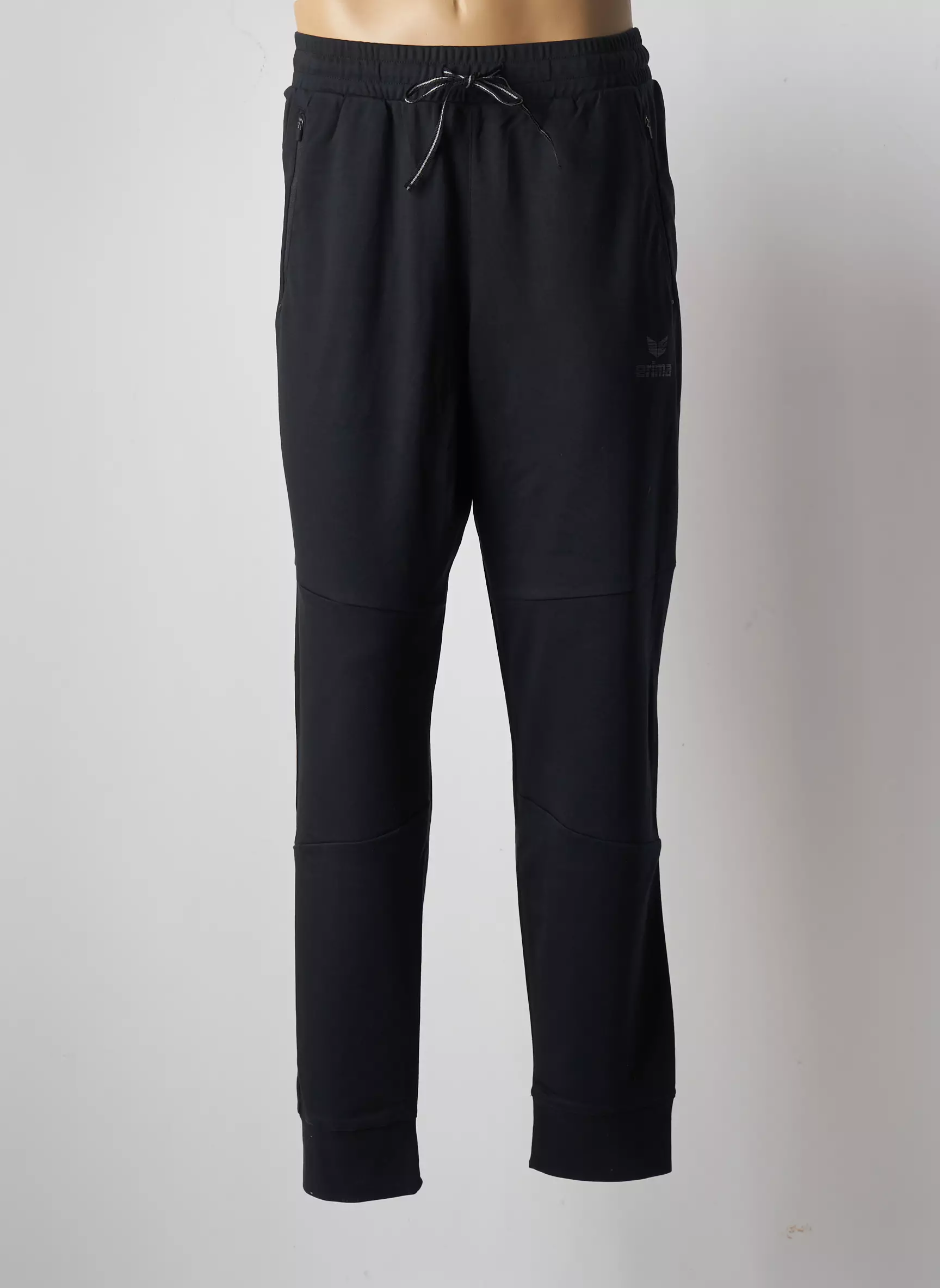 Erima Jogging Homme couleur noir