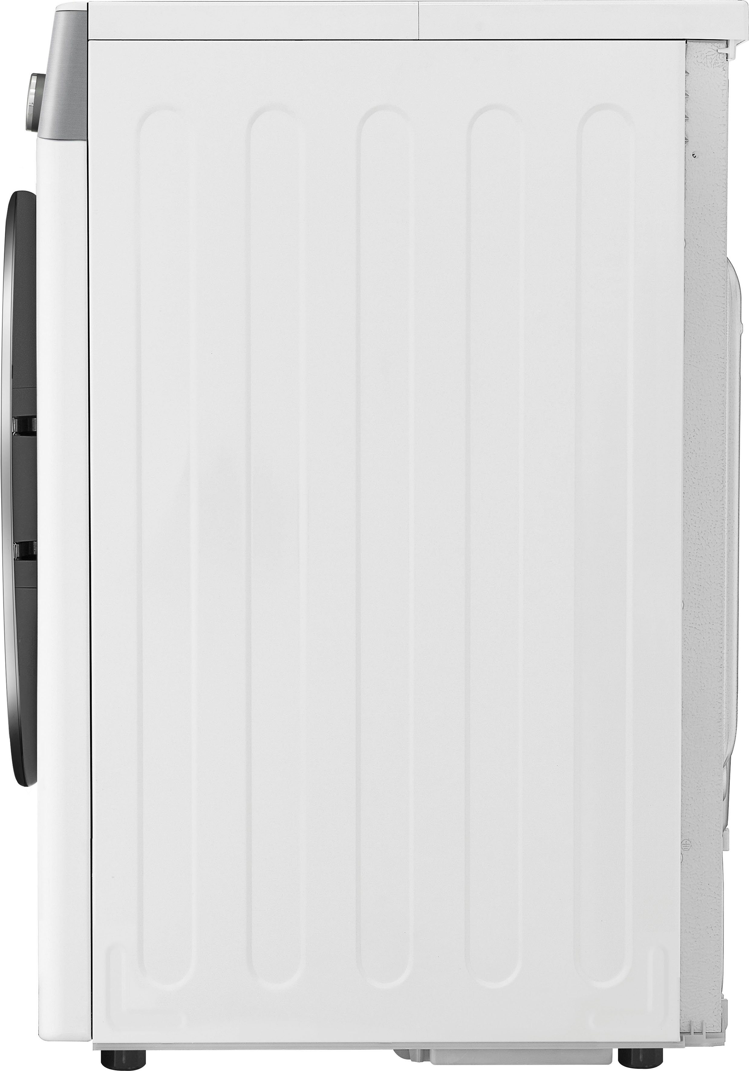 LG Wärmepumpentrockner Vivace V9A2XT, 10 kg