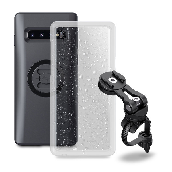 SP BIKE BUNDLE II GALAXY S10 - Smartphone-Halterung