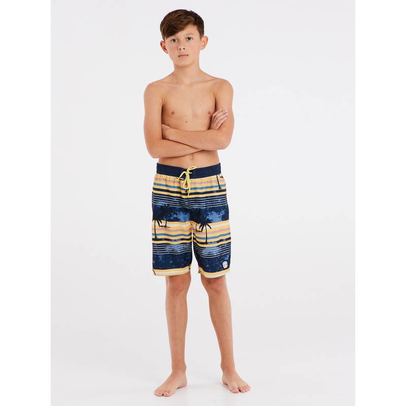 Protest JASON JR Badehose Jungen