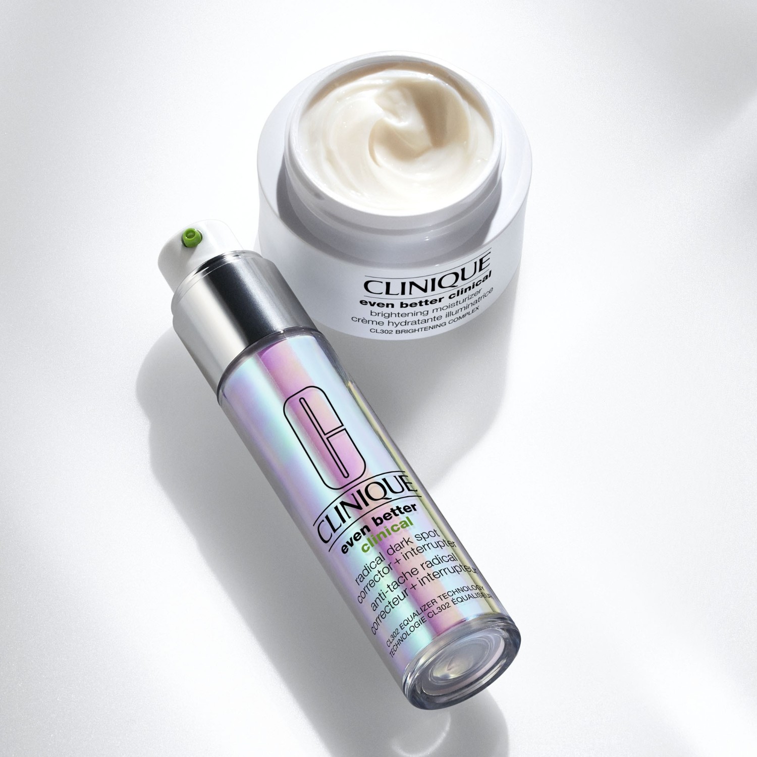Illuminatore Clinique Clinical™