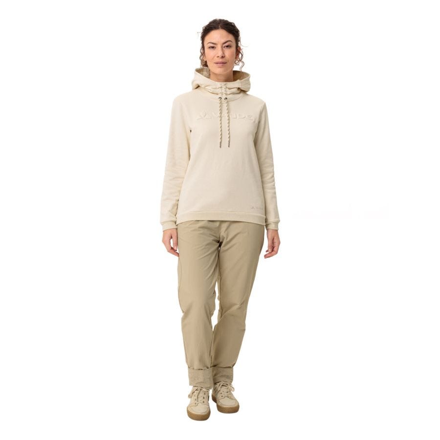 Manukau Hoodie Damen