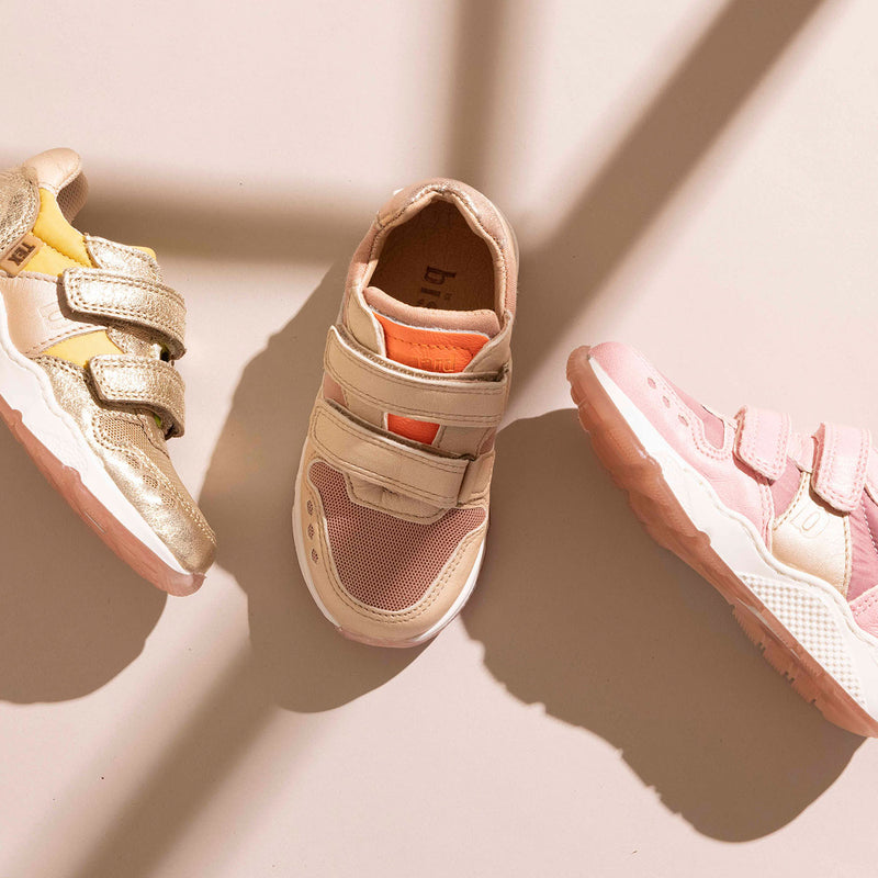 karla v creme - Beige
