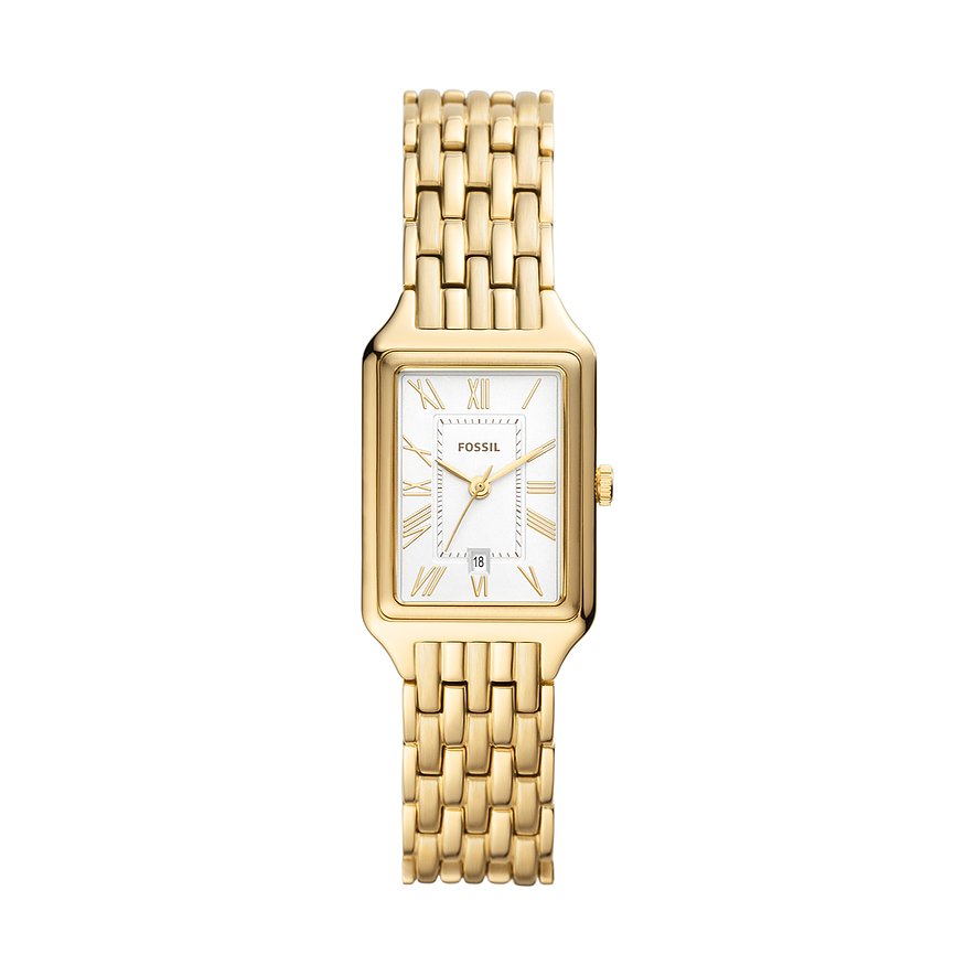 Fossil Damenuhr Raquel