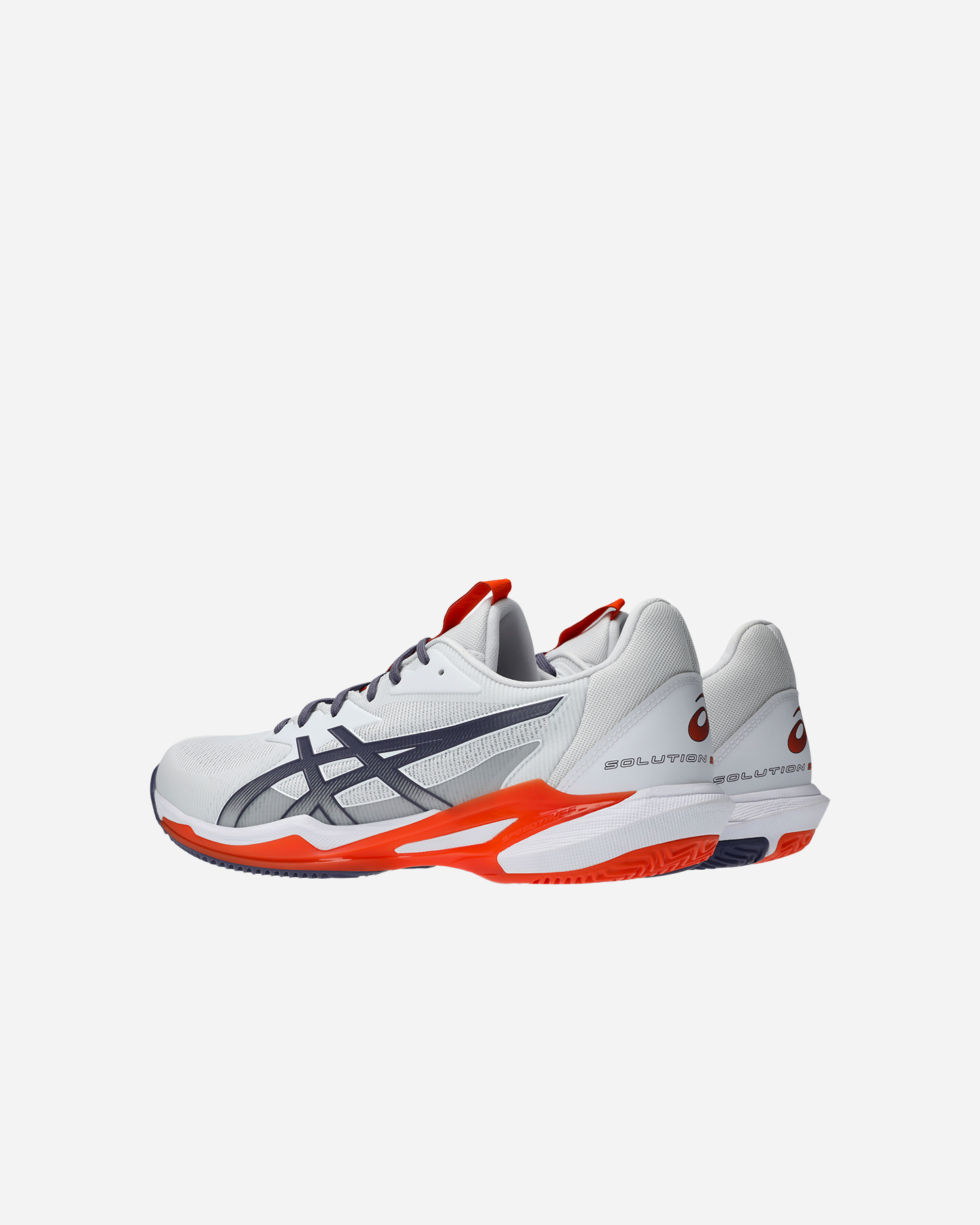 Scarpe Tennis Asics Solution Speed Ff3 Clay M 1041A437-103