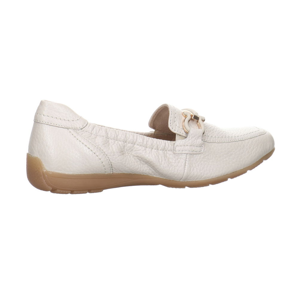 Caprice Slipper