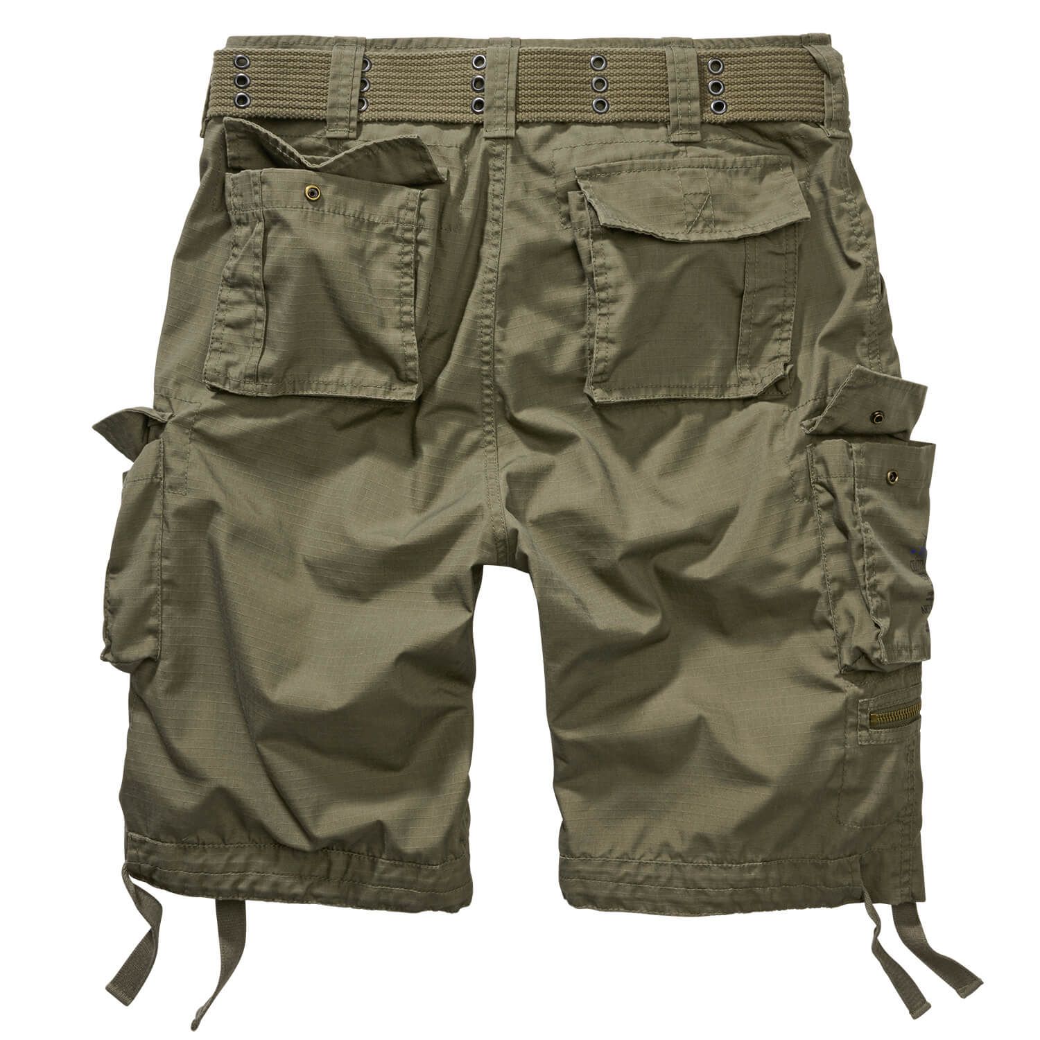 Savage Ripstop Shorts