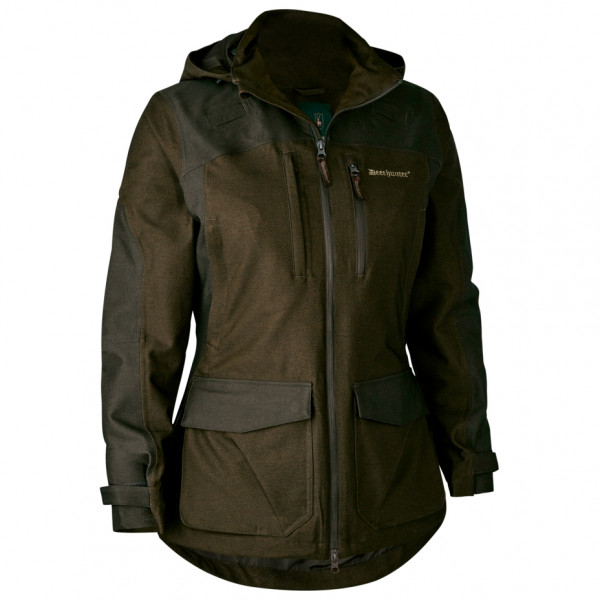 Deerhunter - Women's Chasse Jacket - Regenjacke