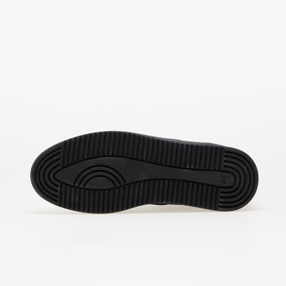 Filling Pieces Mondo 2.0 Ripple Nubuck 39922841847 / schwarz