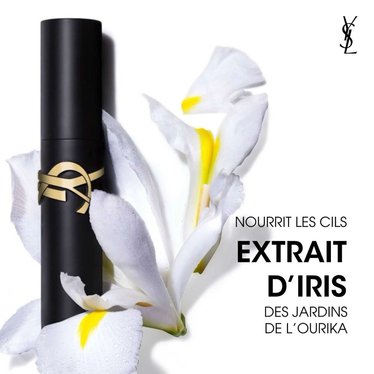 Yves Saint Laurent Lash Clash