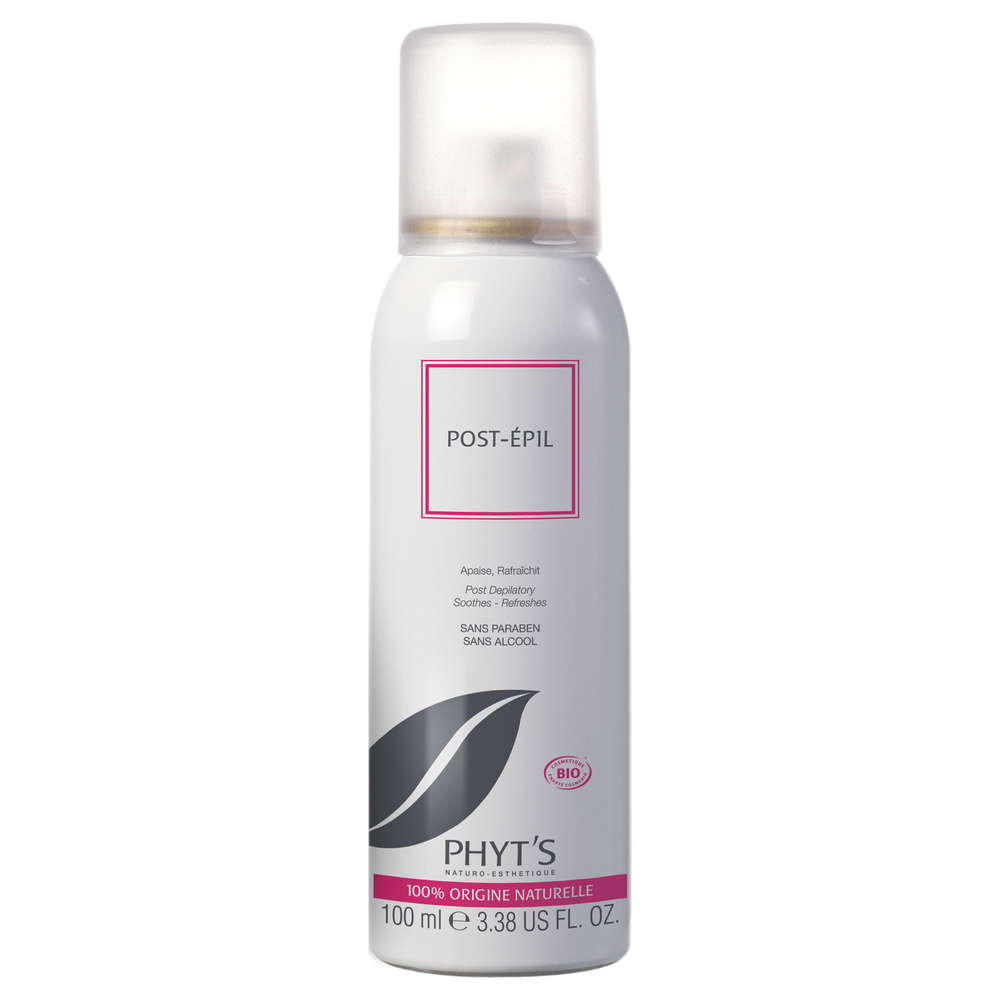 phyt's Post Epil Lotion post-épilatoire