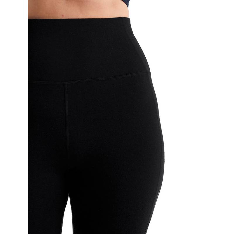 Icebreaker Fastray Tights Damen