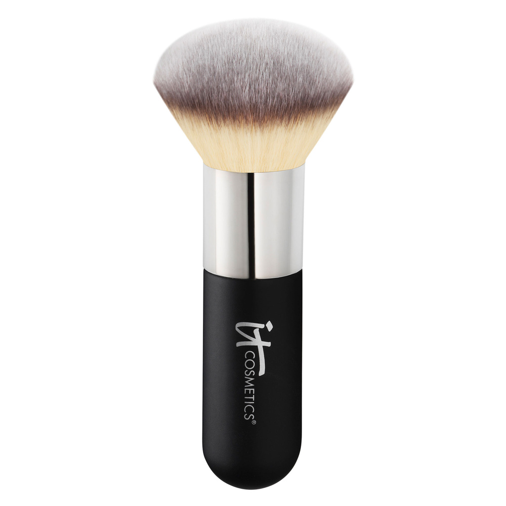 It Cosmetics Heavenly Luxe™ Airbrush Powder & Bronzer Brush #1 Pinceau Bronzer & Poudre