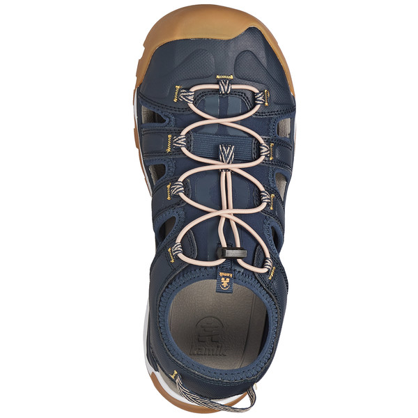 SYROS Damen - Outdoor Sandalen