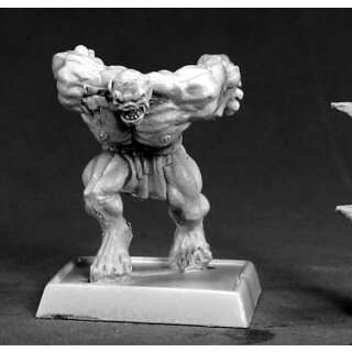 Graverot, Ghast Sergeant (REA14521)
