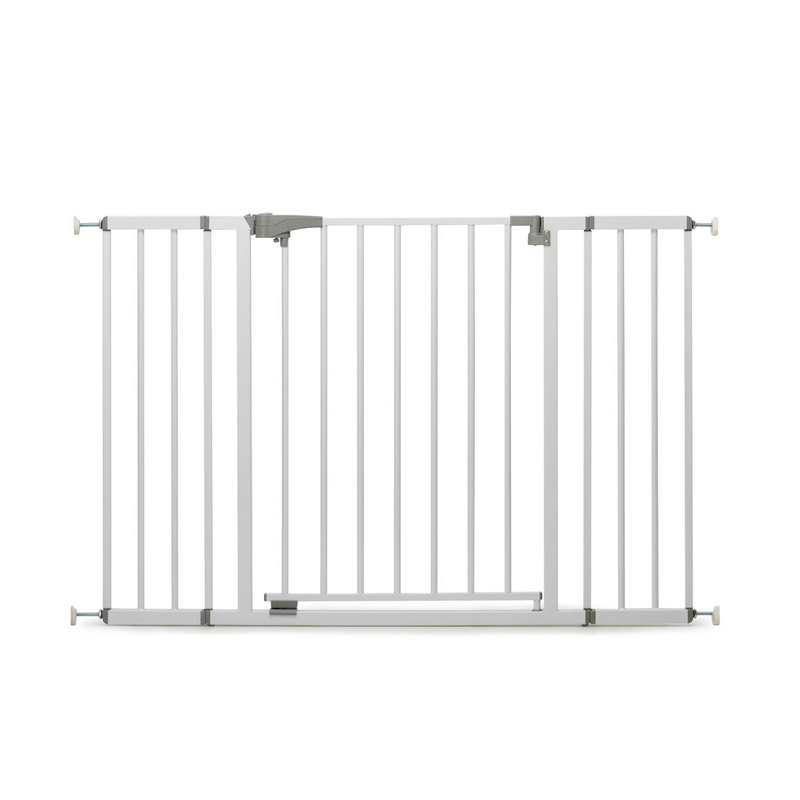 Extension pour barrière métal de 8,5 cm Geuther