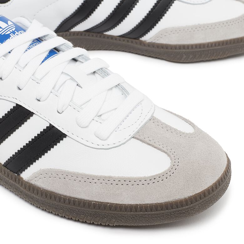 adidas Originals Samba OG white/black