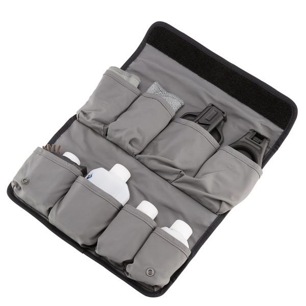 CAMP KITCHEN TOOL KIT 10 PIECE SET