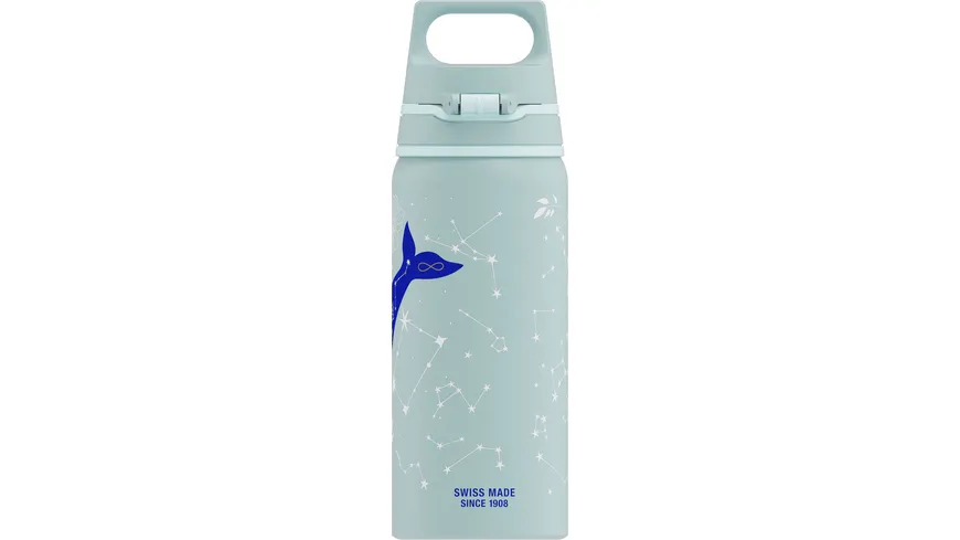 SIGG Trinkflasche WMB One Dive 0,6l
