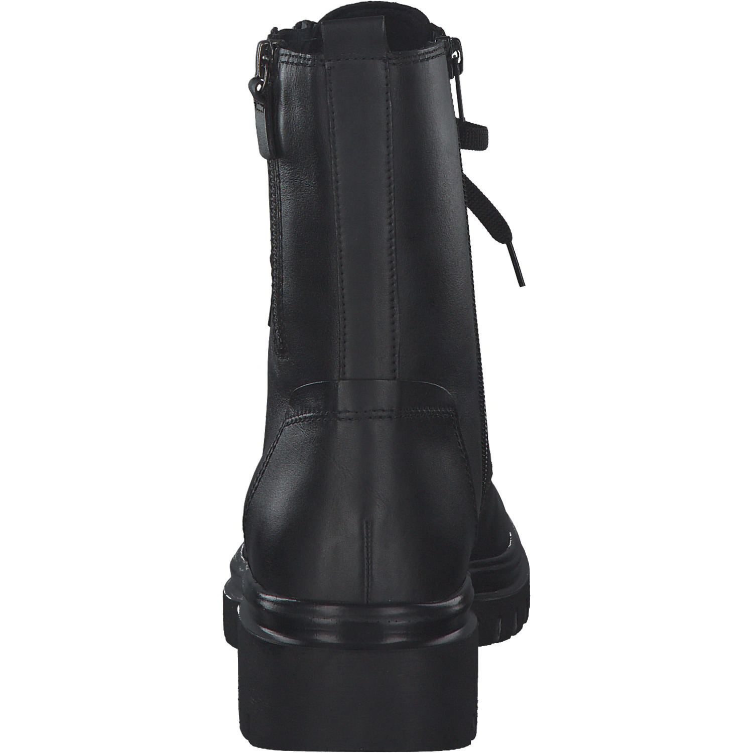 Gabor 91.784, Schnürstiefeletten, Damen, Schwarz 27