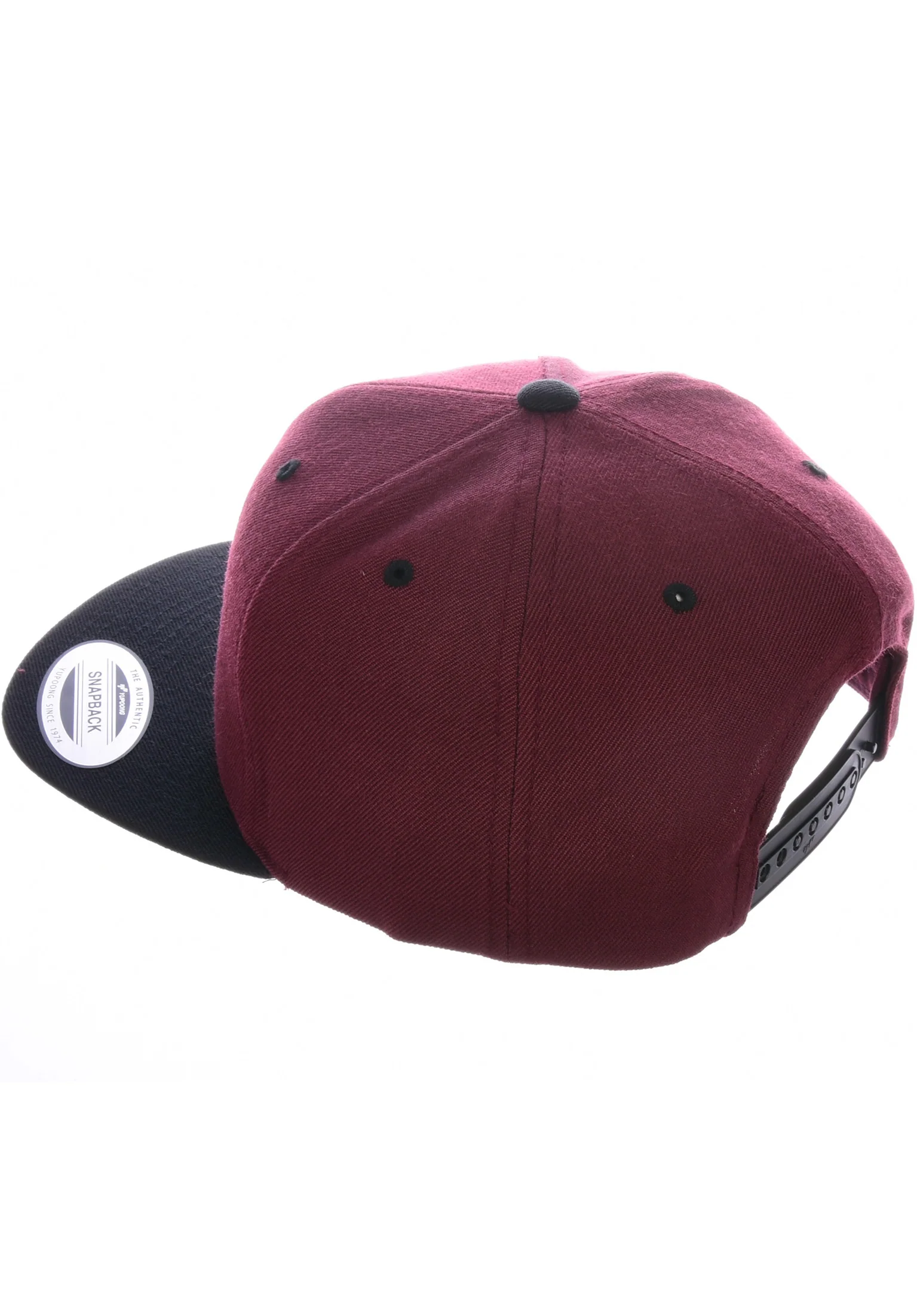 Snapback Cap