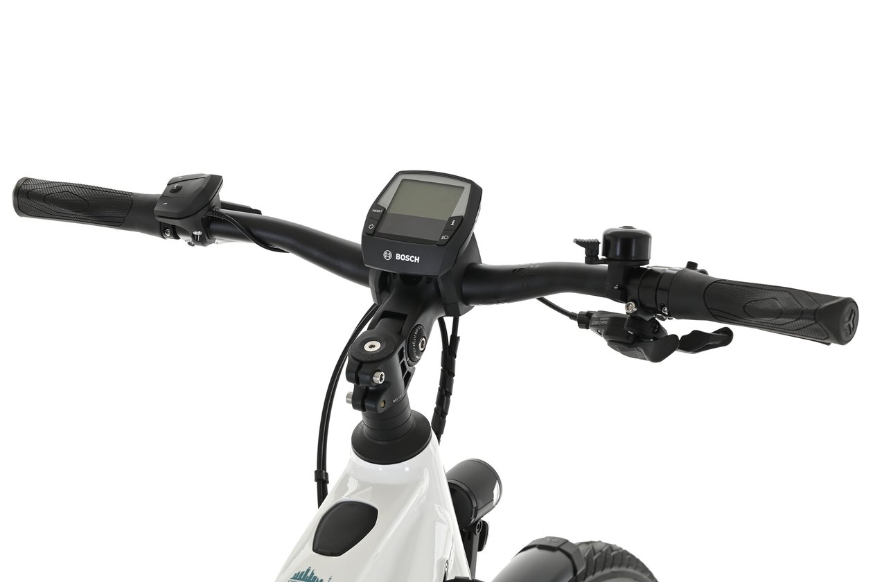 Carver Route E.510 - 500 Wh - 2024 - 28 Zoll - Damen Sport