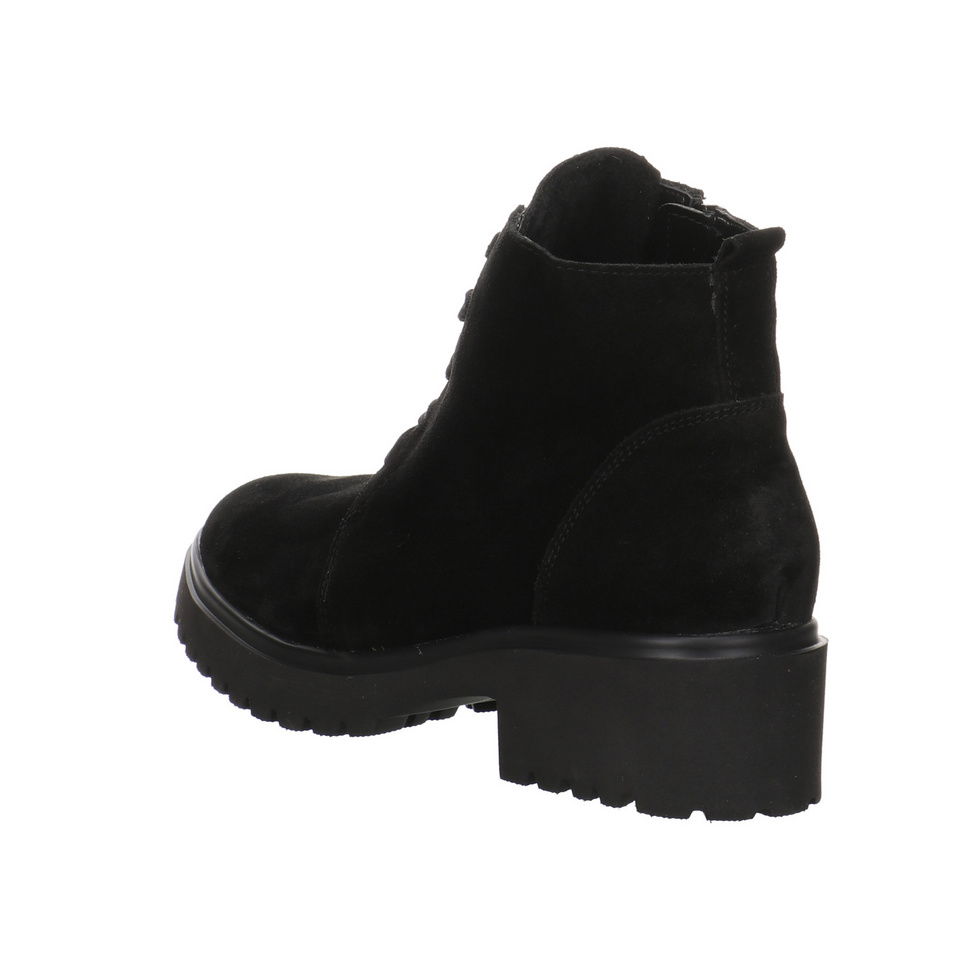 Waldläufer Luise Boots