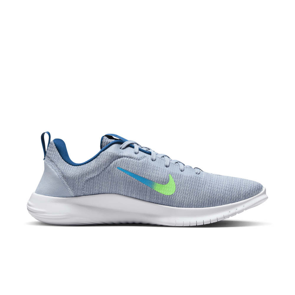 Nike Flex Experience 12 DV0740-400 / blau