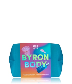 Sand & Sky Byron Body Körperpflegeset-1 Stk