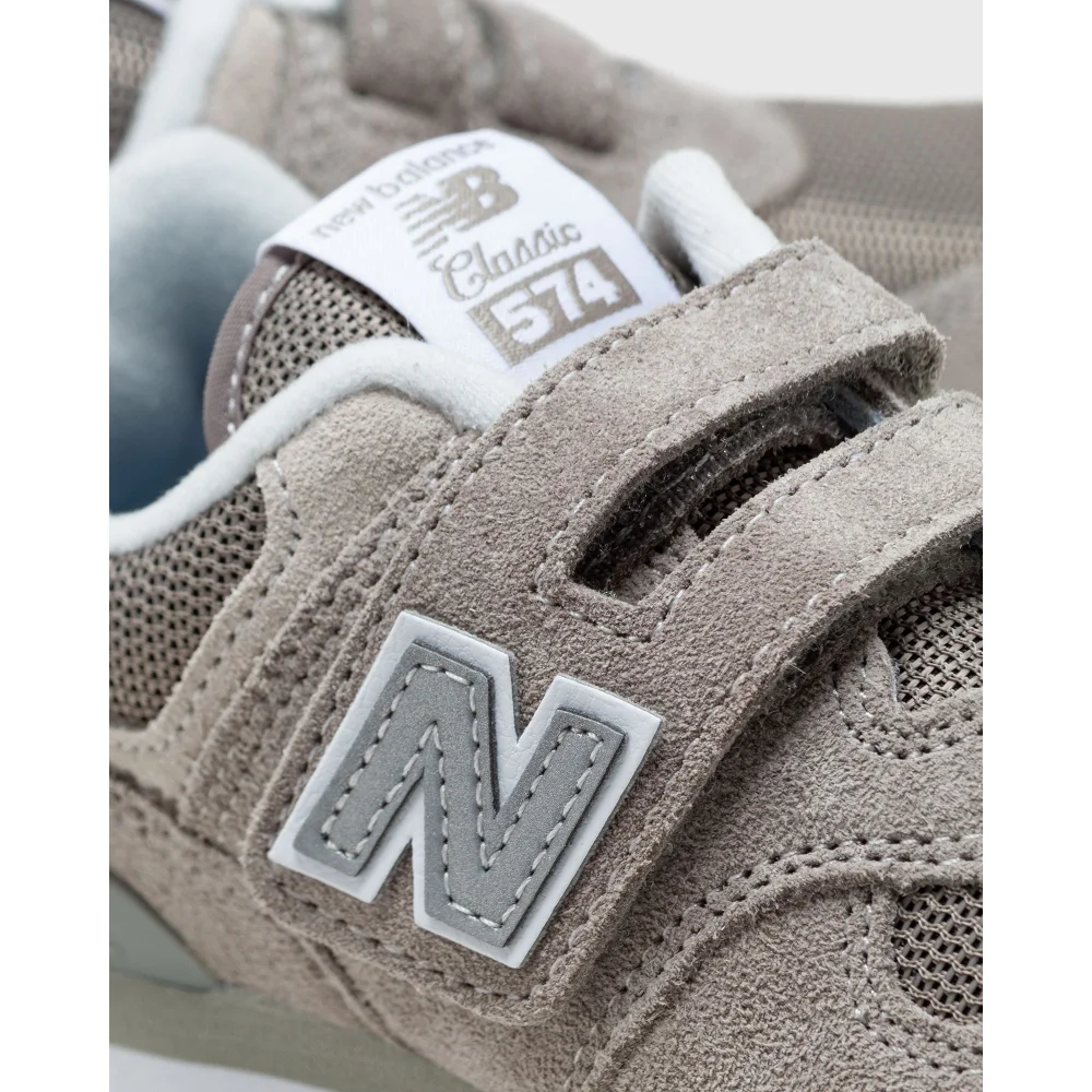 New Balance 574 PV574EVG / grau